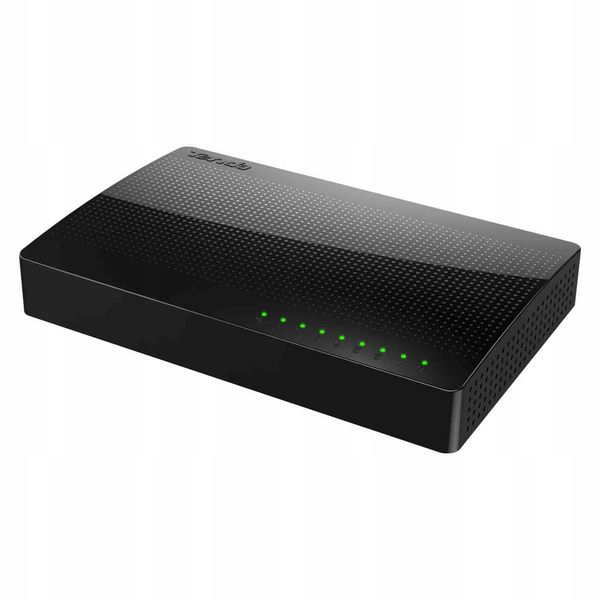 Switch Tenda SG108 8 portów zdjęcie 3