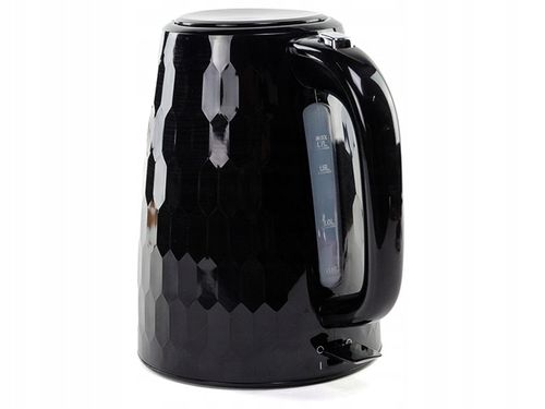 Czajnik elektryczny Russell Hobbs 26051-70 1,7l 2400W czarny na Arena.pl