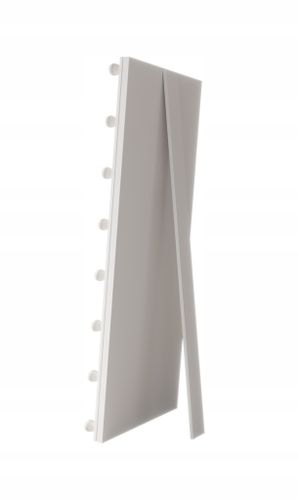 Lustro wizażowe Stojące Wiszące 160 x 60 !! Make up makijaż wizaż na Arena.pl