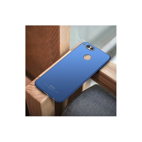 MSVII Simple Etui Huawei Honor 10 niebieski na Arena.pl