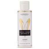 MAGNETIFICO OLEJEK JAŚMINOWY DO MASAŻU AROMATERAPIA 100ml RELAKSACJA