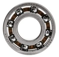 Łożysko 6202 C3 FG KOYO poliamid 6202.C3 FG KOYO