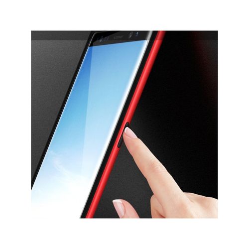 iPaky Neo Hybrid Etui Galaxy Note 9 czerwony na Arena.pl