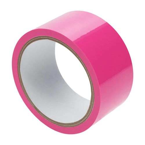 pvc non-stick tape - 20 m - pink na Arena.pl