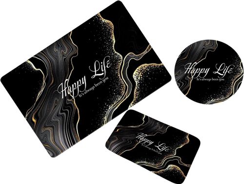 Dywanik Szybkoschnący Łazienkowa Mata Chłonna Xl na Arena.pl