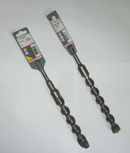 BOSCH WIERTŁO DO MŁOTÓW SDS+ PLUS-5 22x200/250MM na Arena.pl