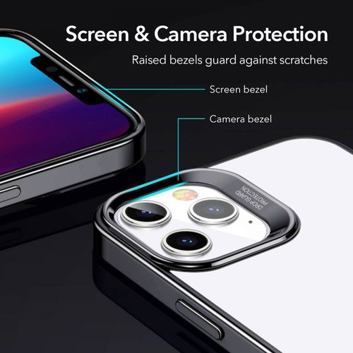 ESR HALO IPHONE 12 PRO MAX BLACK na Arena.pl