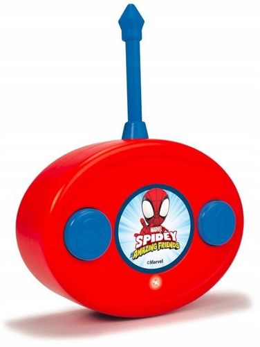 Pojazd Spidey RC 17cm na Arena.pl