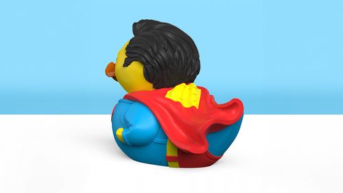 Figurka kolekcjonerska TUBBZ DC Comics: Superman na Arena.pl
