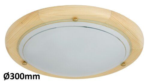 Lampa sufitowe Ufo na Arena.pl