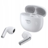 SŁUCHAWKI BLUETOOTH TWS DOUSZNE JOYROOM JPODS REDUKCJA SZUMÓW ENC IPX4