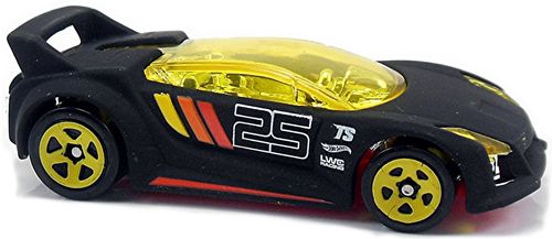 Hot Wheels Track Stars 5pak na Arena.pl
