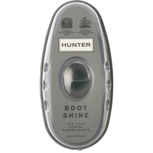 Hunter BOOT SHINE SPONGE CLEAR na Arena.pl