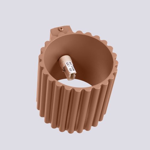 Kinkiet AURA mocca G9 na Arena.pl