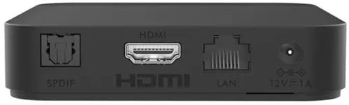 Odtwarzacz multimedialny Strong LEAP-S3 16 GB na Arena.pl