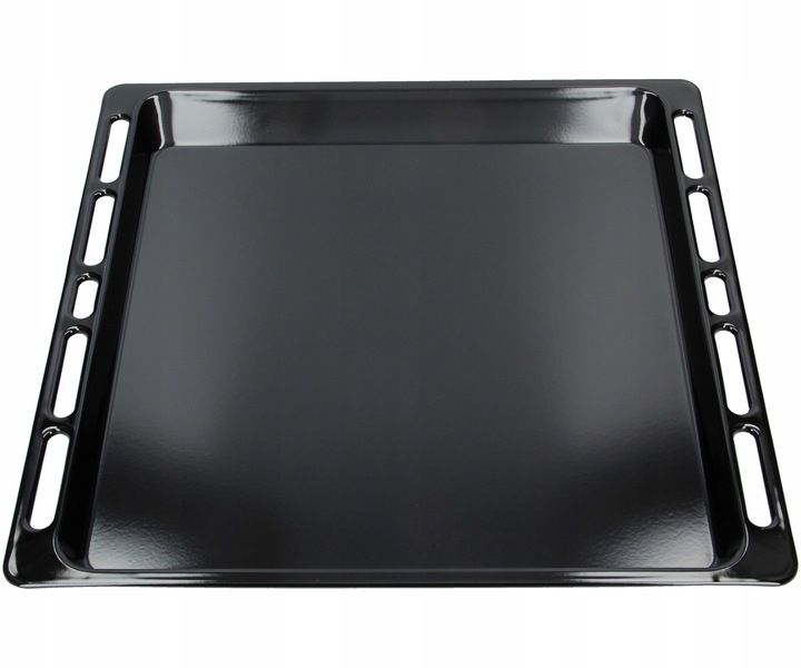 BLACHA piekarnika Indesit Ariston Hotpoint zdjęcie 1