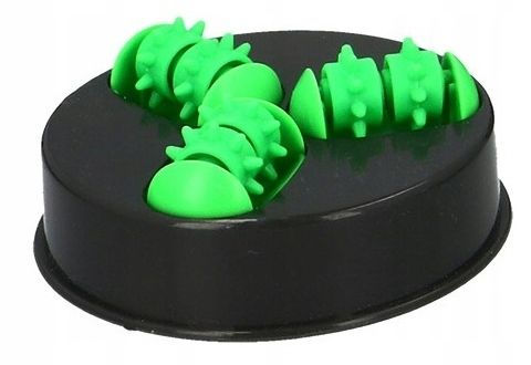 MASAŻER WYSZCZUPLAJĄCY DO CIAŁA CELLULITU MEDIVON na Arena.pl