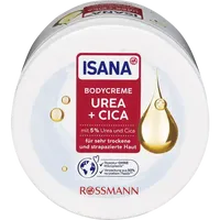 Isana Urea Cica krem do ciała mocznik