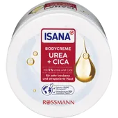 Isana Urea Cica krem do ciała mocznik