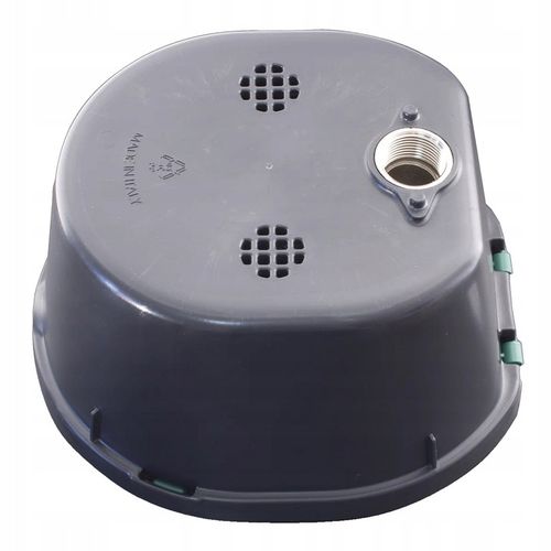 STUDZIENKA OUT SKRZYNKA POBORU WODY Z ZAWOREM 3/4 CALA OVAL DO NAWADNIANIA na Arena.pl