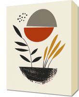 Obraz 30x40cm Świt z Akcentem