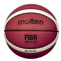 Piłka do koszykówki Molten BG4550 N/A