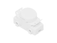 Przełącznik PP10 BIAŁY 230V przelotowy