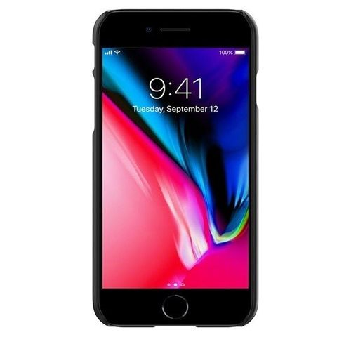 Etui do iPhone 7/8 SPIGEN SGP Thin Fit Black na Arena.pl
