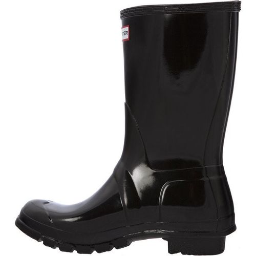 Hunter ORIGINAL SHORT GLOSS BLACK 39 na Arena.pl