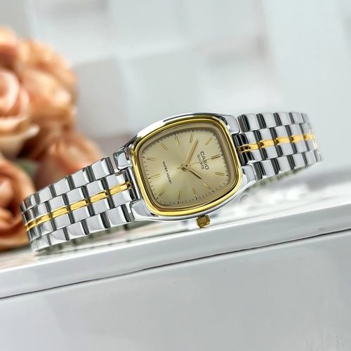 ZEGAREK DAMSKI CASIO LTP-1169G-9A + BOX na Arena.pl