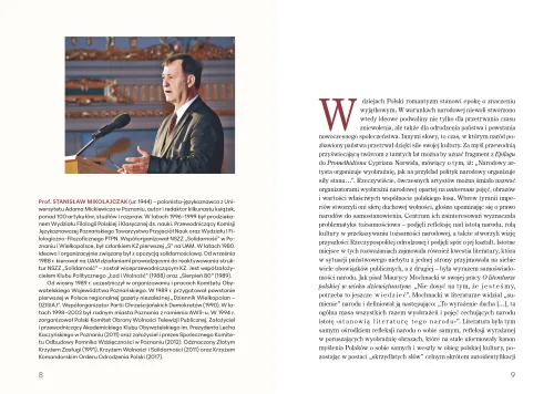 Polski etos romantyczny na Arena.pl