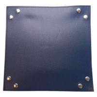 Taca Organizer Pudełko Sztuczna Skóra