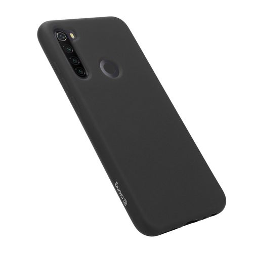 Etui do Xiaomi Redmi Note 8T (czarny) na Arena.pl