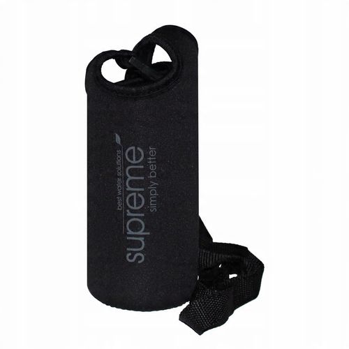 Kubek Termiczny Bidon Butelka Termiczna SPLASH SUPREME 0,6l Ceramiczna na Arena.pl