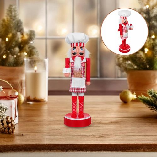 WAKACJE DZIADEK DO ORZECHÓW WYSTRÓJ STOŁU na Arena.pl