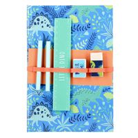 ND39_502151 ZESTAW SZKOLNY JUNGLE STK PBH 6/24