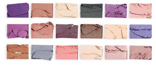 Makeup Revolution Fruit and Nut paletka cieni do oczu na Arena.pl