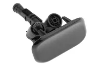 ZAŚLEPKA SPRYSKIWACZA REFLEKTORA PRAWY PRZÓD KIA OPTIMA 2012 2013 2014 2015