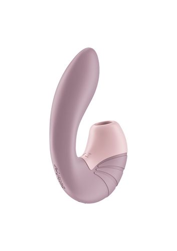 Satisfyer Supernova Air Pulse Stimulator Pink na Arena.pl