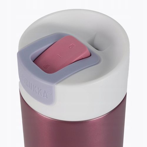 Kubek termiczny Kambukka Olympus 500 ml aurora pink na Arena.pl