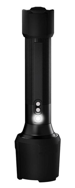 Latarka Ledlenser P6R Work zdjęcie 4