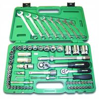 HONITON Nasadki Spline Torx calowe Honidriver 68el