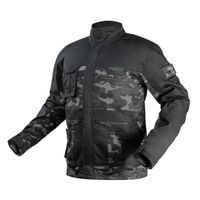 Bluza robocza monterska Camo URBAN, rozmiar S, NEO 81-212-S