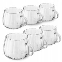 Szklanki do kawy i herbaty Altom Design 400 ml 6 szt.