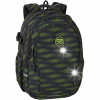 Plecak Szkolny młodzieżowy Factor Limeh Coolpack F002906