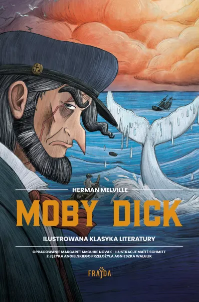 Moby Dick zdjęcie 1