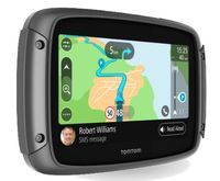 Nawigacja TomTom Rider 500 4,3 "