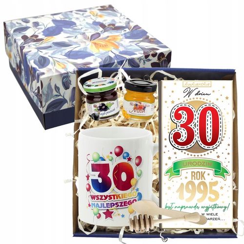 ZESTAW PREZENT na URODZINY na Arena.pl