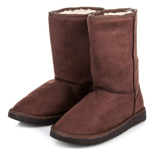 Brązowe Mukluki r.40 na Arena.pl