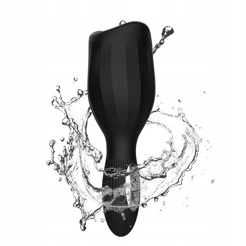 Masturbator Ssający z Językiem, Usta do Loda Cipka na Arena.pl